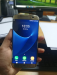 Samsung Galaxy S7 Edge . (Used)